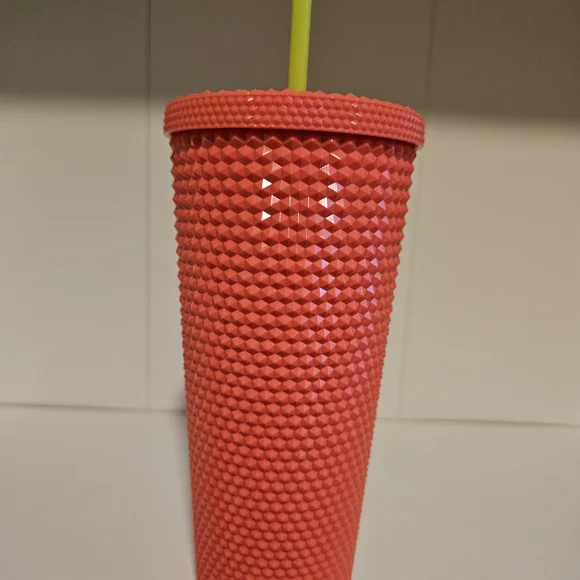 NEW Starbucks DRAGON Venti Studded Tumbler - Picture 2 of 4